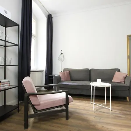 Centrum Starowki Szeroka Komfort By Rentoom Stary Toruń Exteriér fotografie