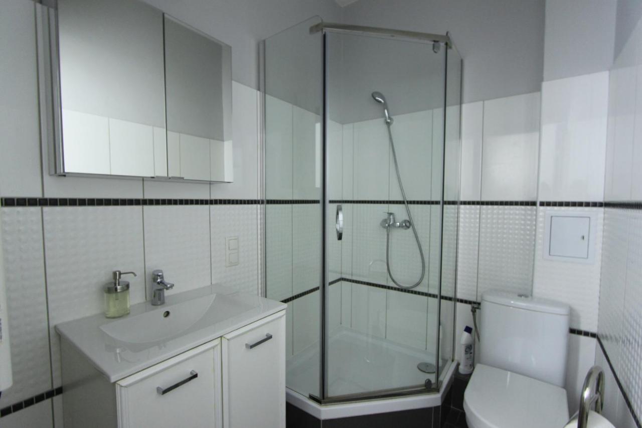 Centrum Starowki Szeroka Komfort By Rentoom Apartment *