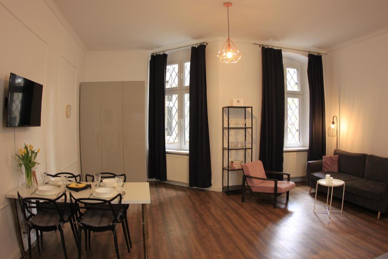 Centrum Starowki Szeroka Komfort By Rentoom Apartment Torun