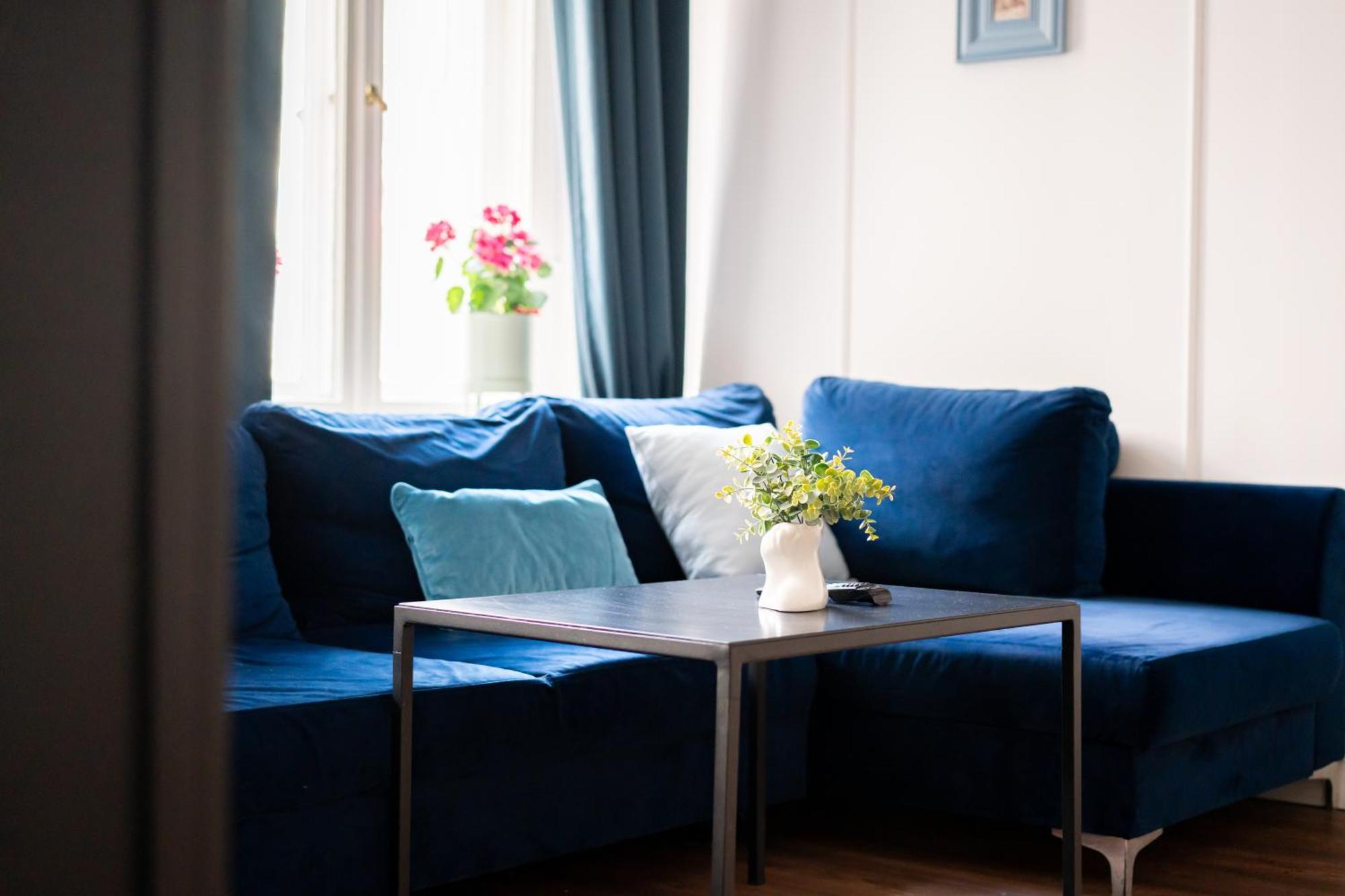 Centrum Starowki Szeroka Komfort By Rentoom Apartment *